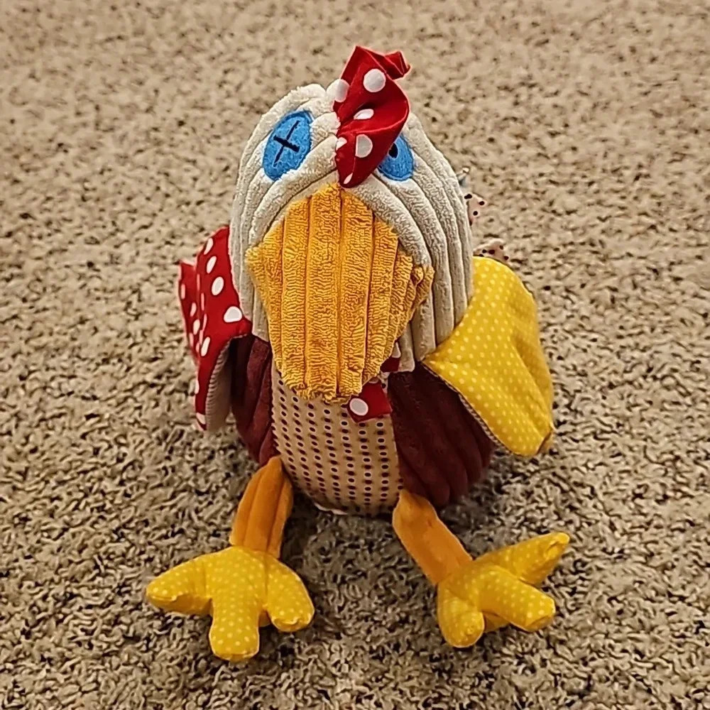 DEGLINGOS MILKOS PLUSH